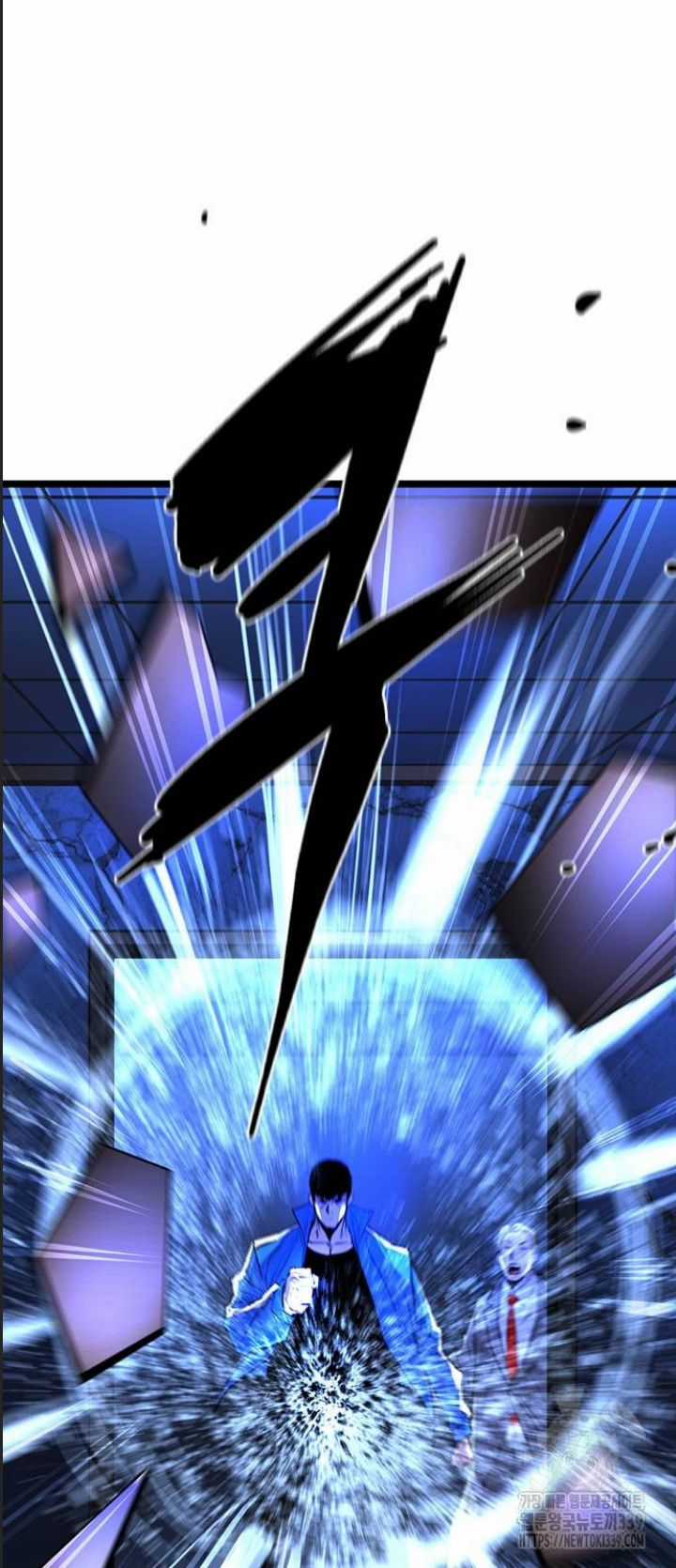 Phòng Gym Hanlim Chương 180 trang 92