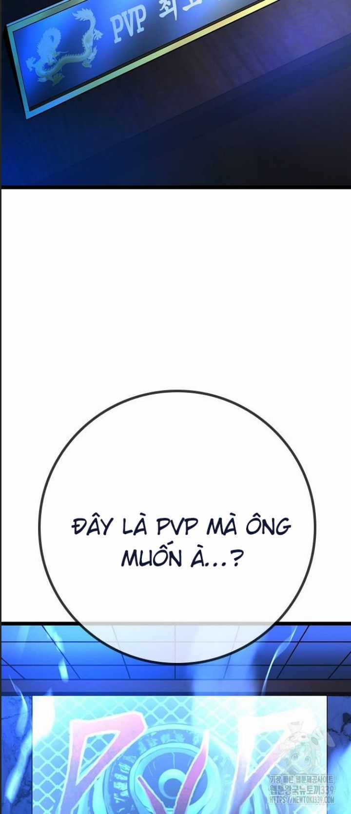 Phòng Gym Hanlim Chương 180 trang 94