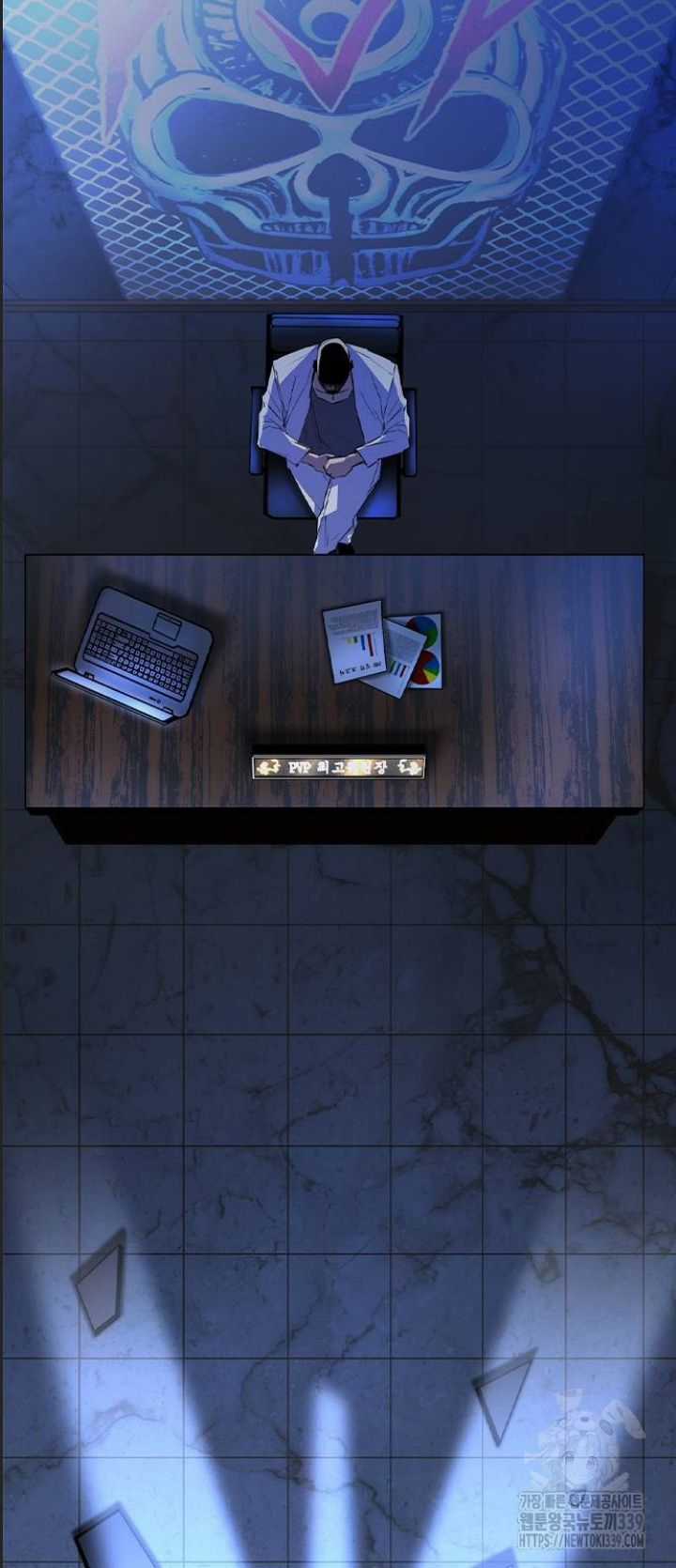 Phòng Gym Hanlim Chương 180 trang 99