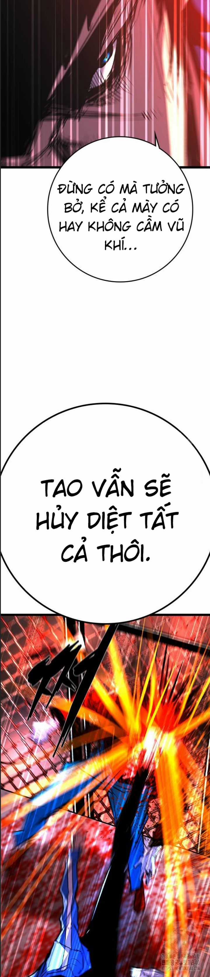 Phòng Gym Hanlim Chương 181 trang 101