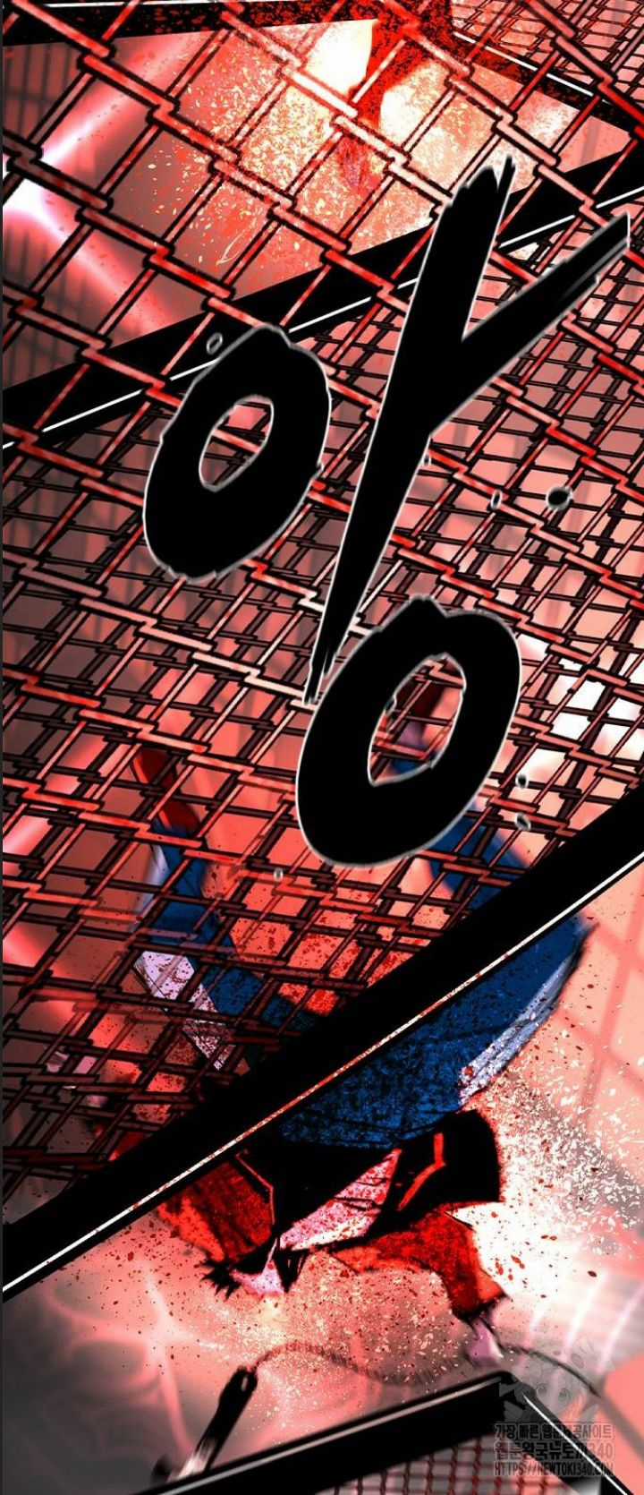 Phòng Gym Hanlim Chương 181 trang 105