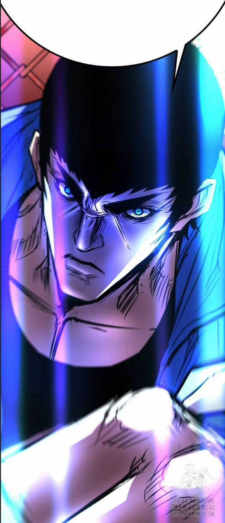 Phòng Gym Hanlim Chương 181 trang 108