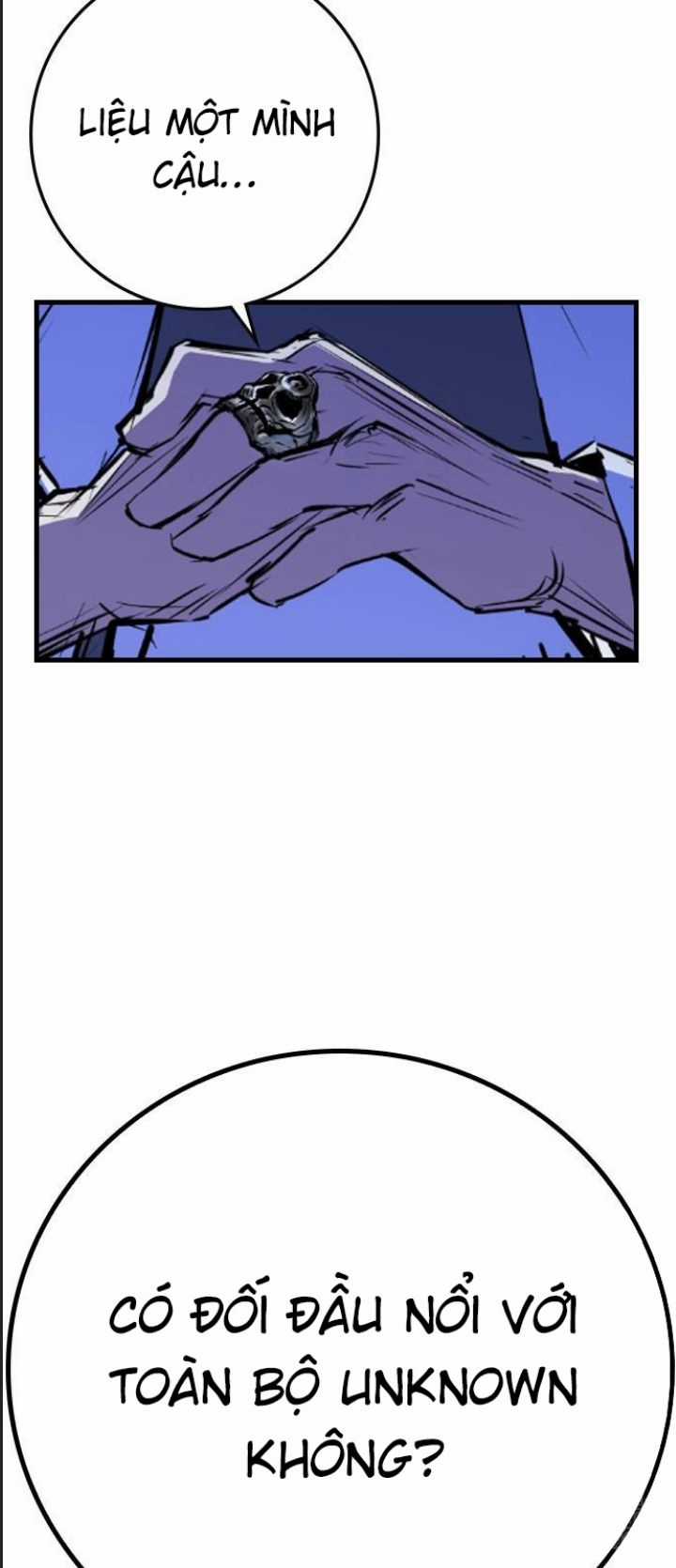 Phòng Gym Hanlim Chương 181 trang 11