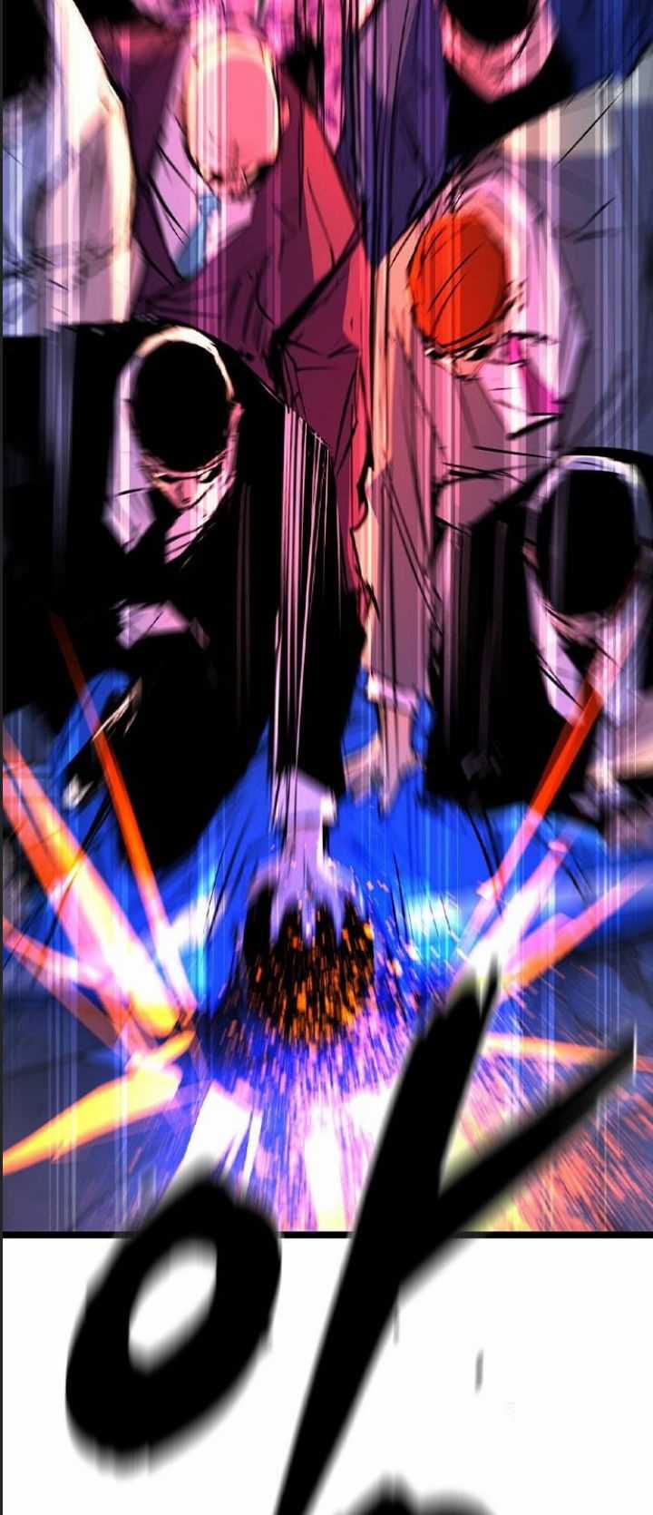 Phòng Gym Hanlim Chương 181 trang 14