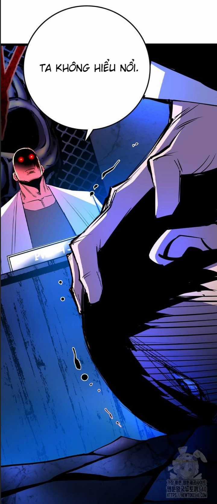 Phòng Gym Hanlim Chương 181 trang 17