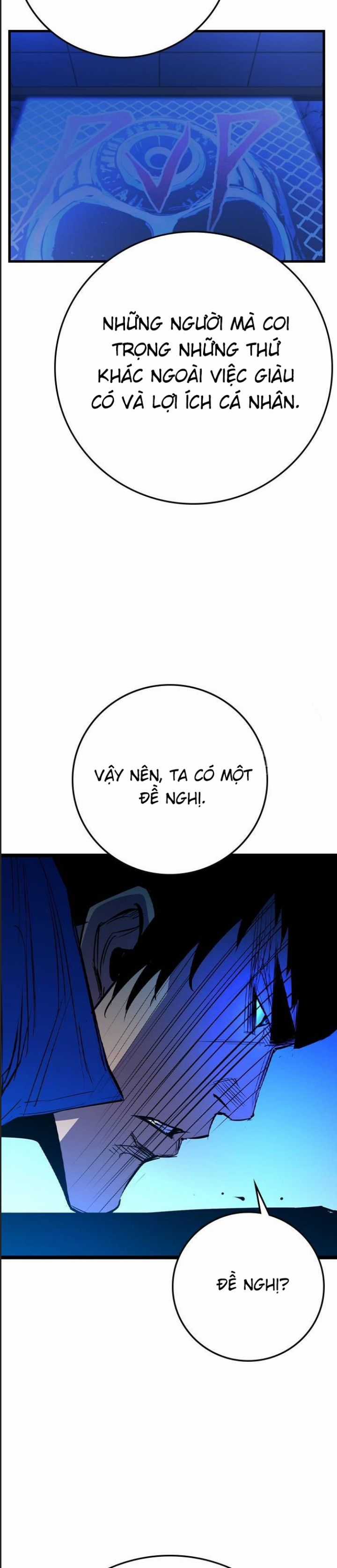 Phòng Gym Hanlim Chương 181 trang 26