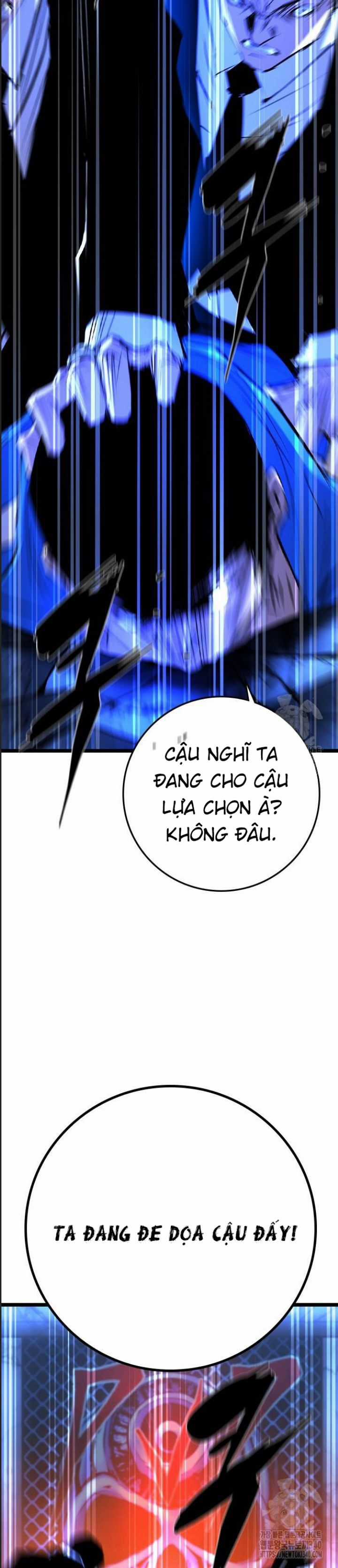 Phòng Gym Hanlim Chương 181 trang 33