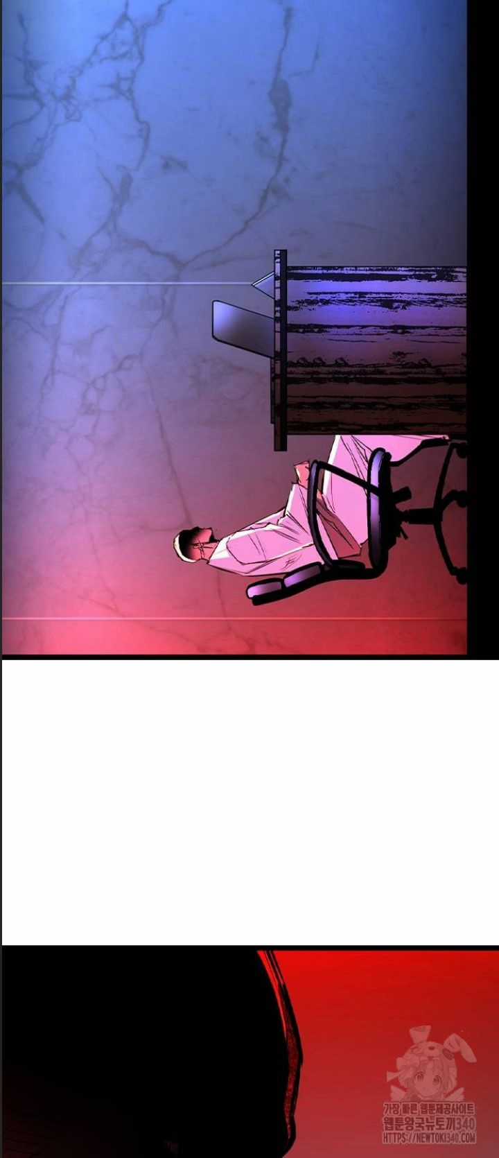 Phòng Gym Hanlim Chương 181 trang 35