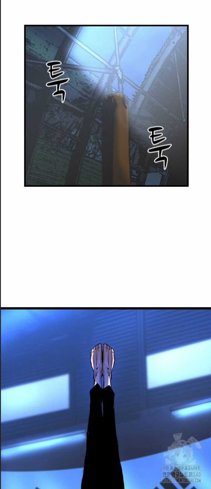 Phòng Gym Hanlim Chương 181 trang 38