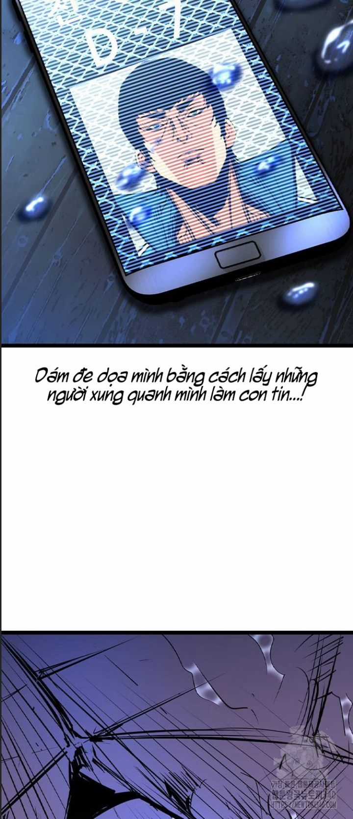 Phòng Gym Hanlim Chương 181 trang 40