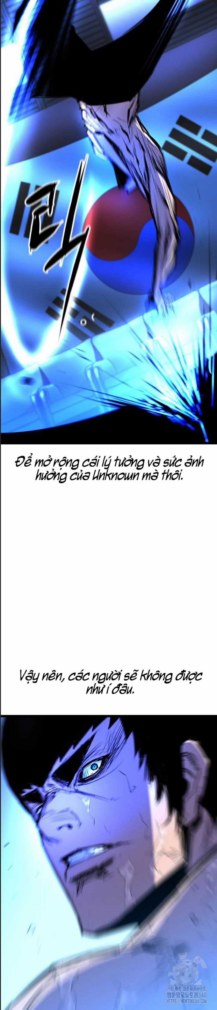 Phòng Gym Hanlim Chương 181 trang 44