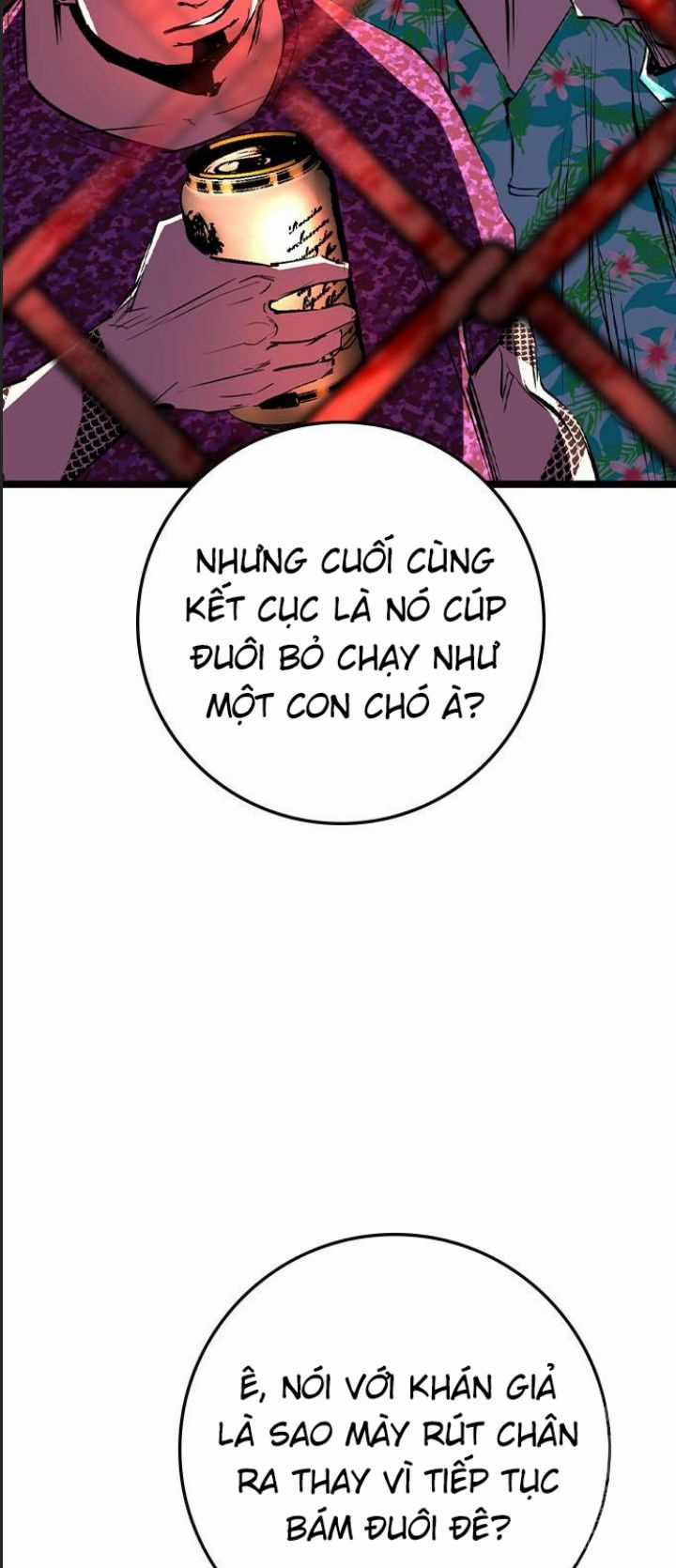 Phòng Gym Hanlim Chương 181 trang 55