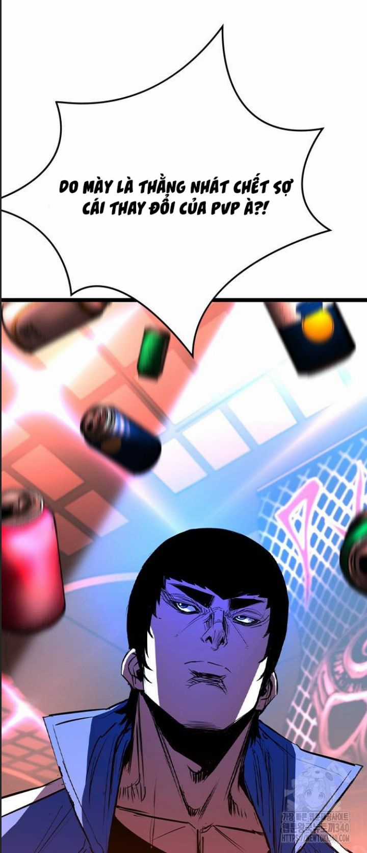 Phòng Gym Hanlim Chương 181 trang 57