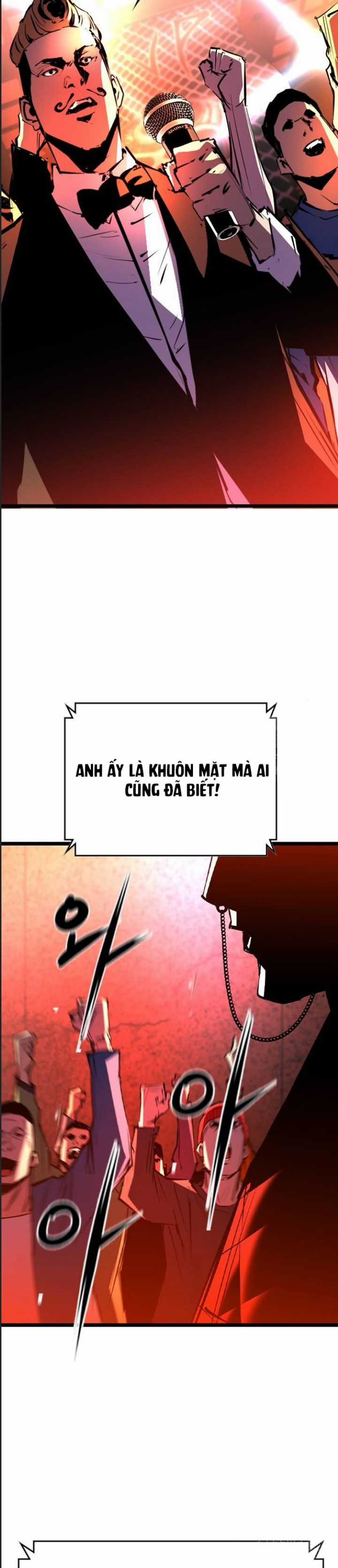 Phòng Gym Hanlim Chương 181 trang 61