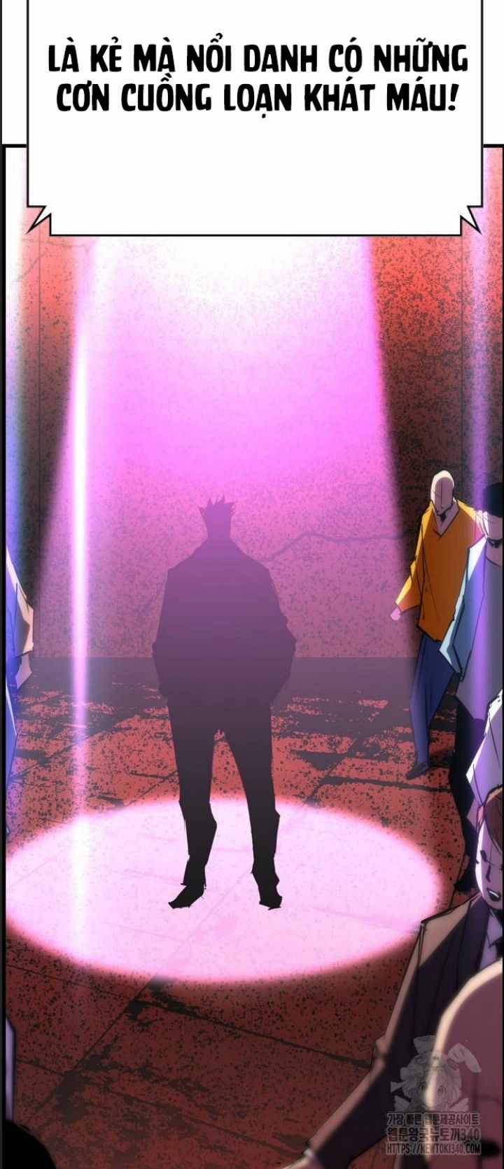 Phòng Gym Hanlim Chương 181 trang 62