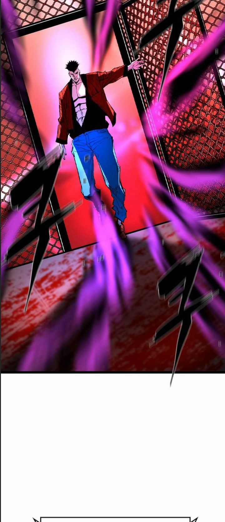 Phòng Gym Hanlim Chương 181 trang 65