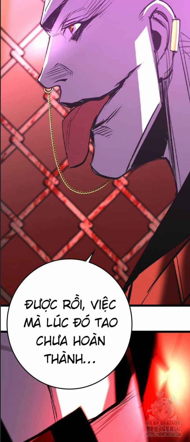 Phòng Gym Hanlim Chương 181 trang 70