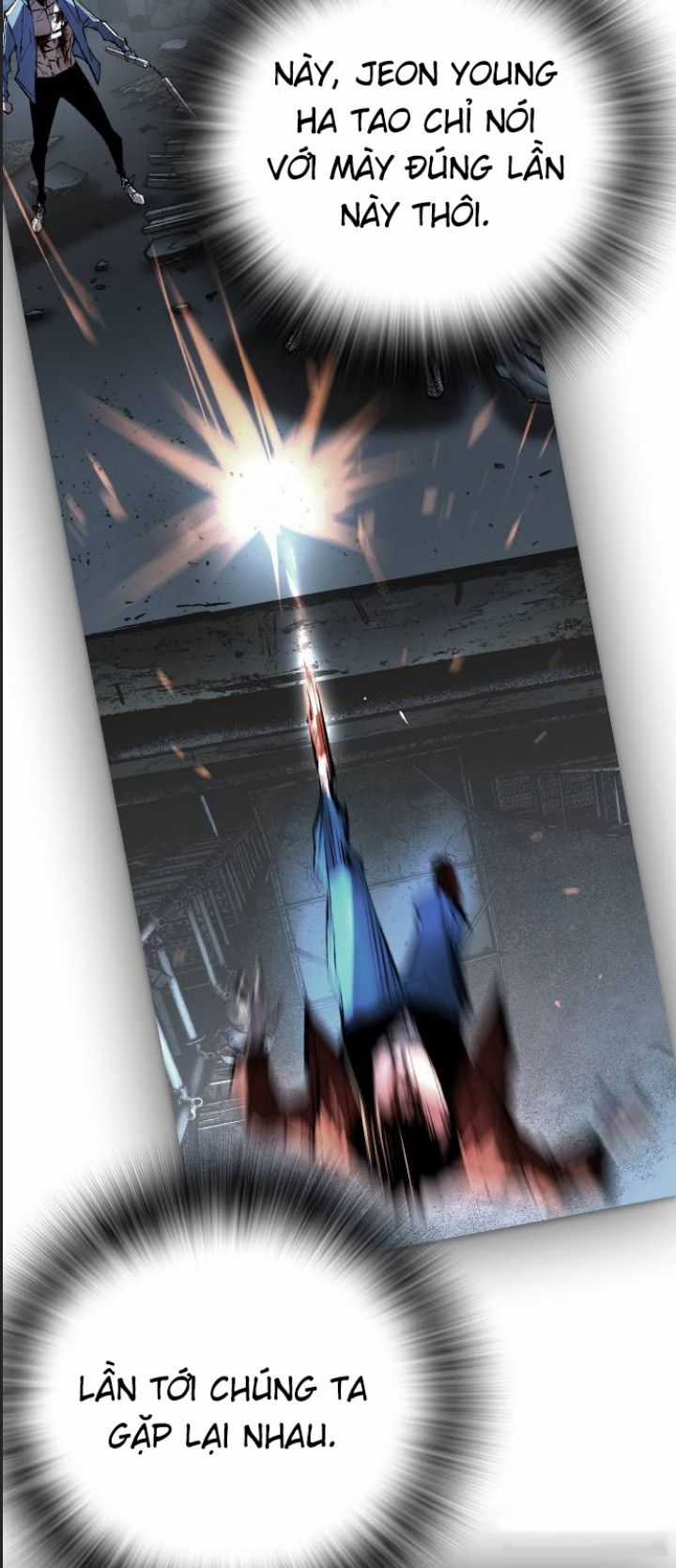 Phòng Gym Hanlim Chương 181 trang 72