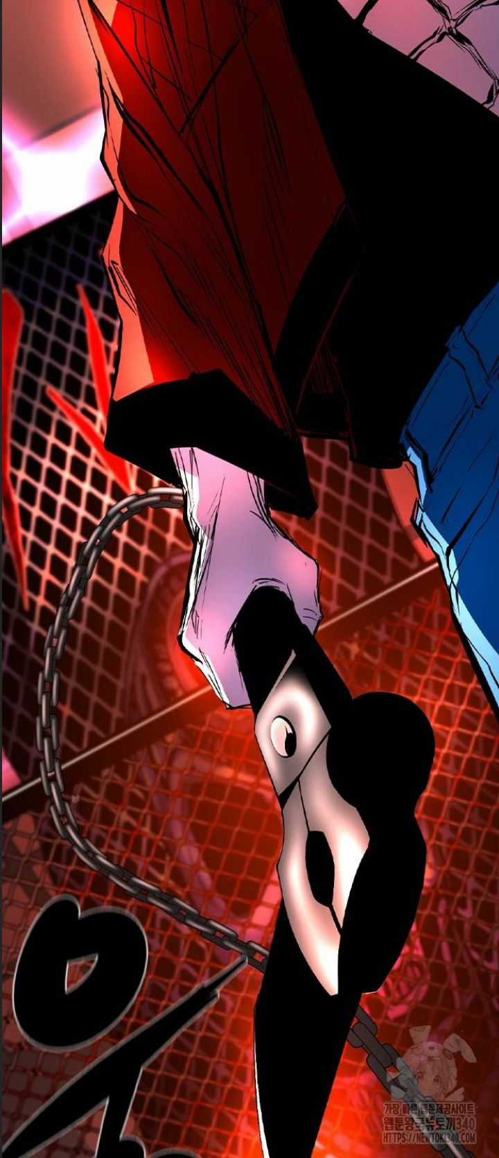 Phòng Gym Hanlim Chương 181 trang 79