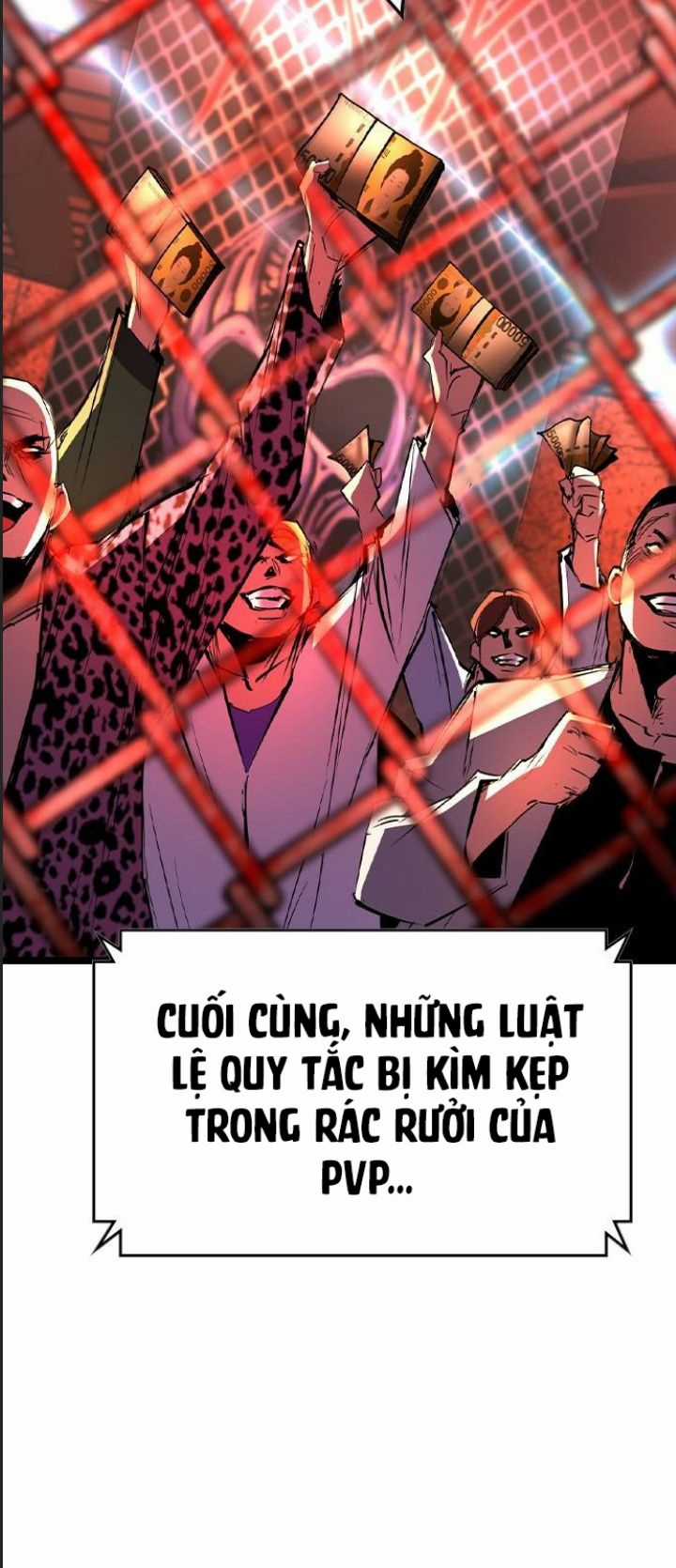 Phòng Gym Hanlim Chương 181 trang 81