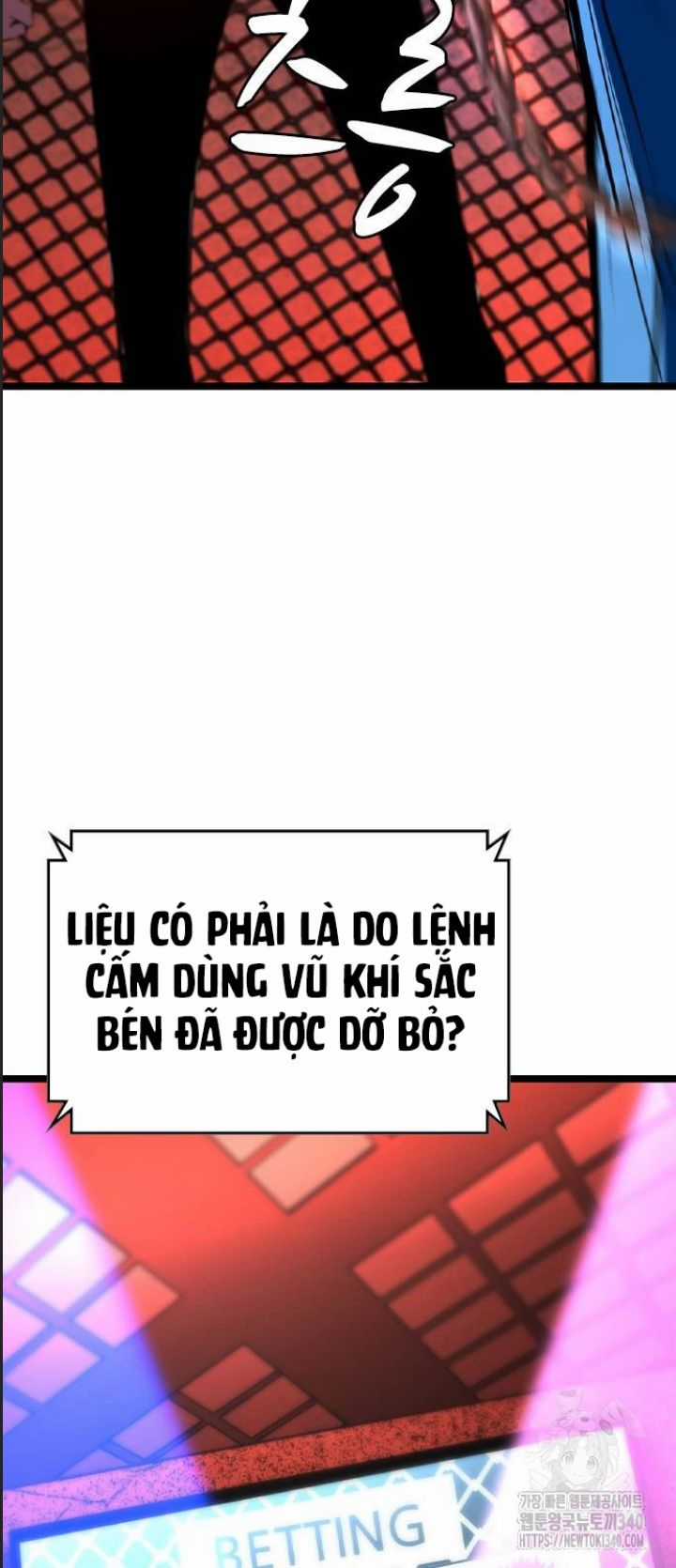 Phòng Gym Hanlim Chương 181 trang 83