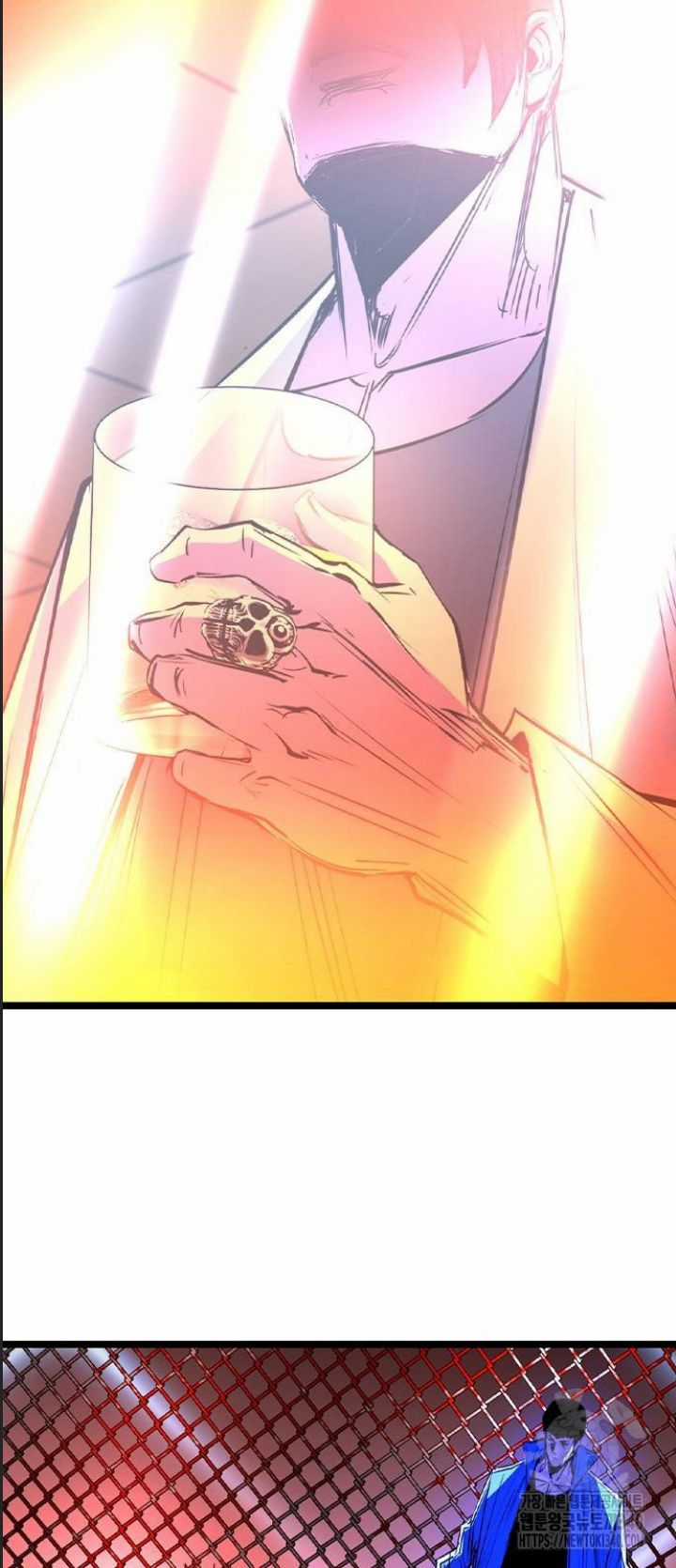 Phòng Gym Hanlim Chương 181 trang 86