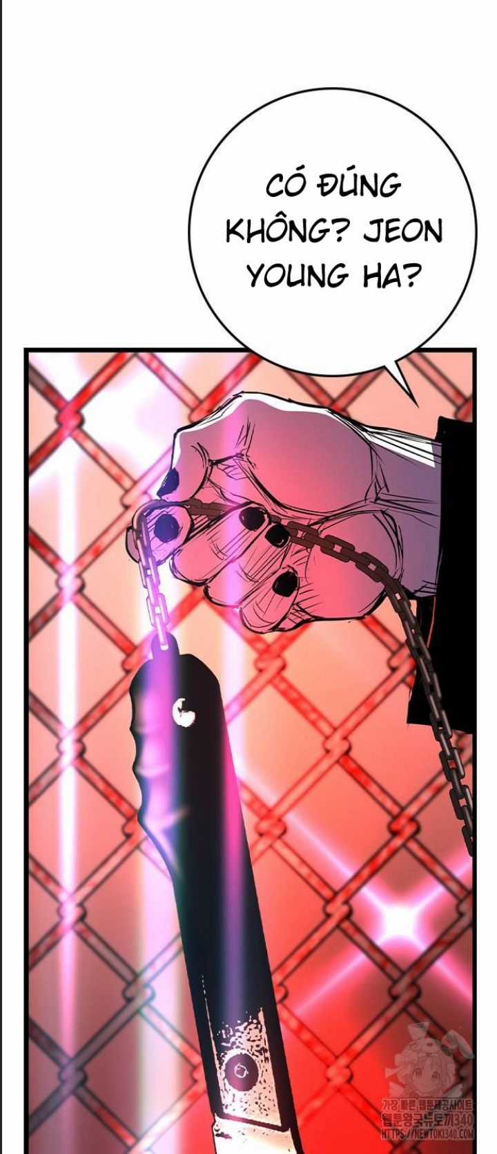 Phòng Gym Hanlim Chương 181 trang 90