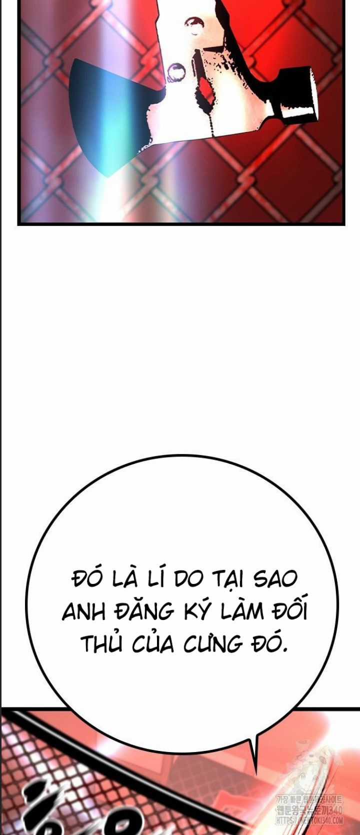 Phòng Gym Hanlim Chương 181 trang 91