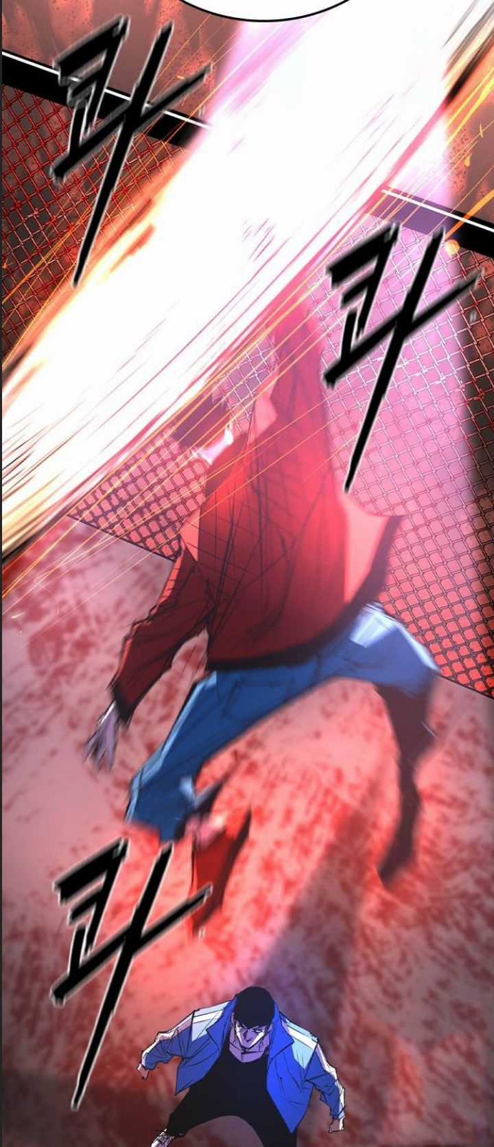 Phòng Gym Hanlim Chương 181 trang 94