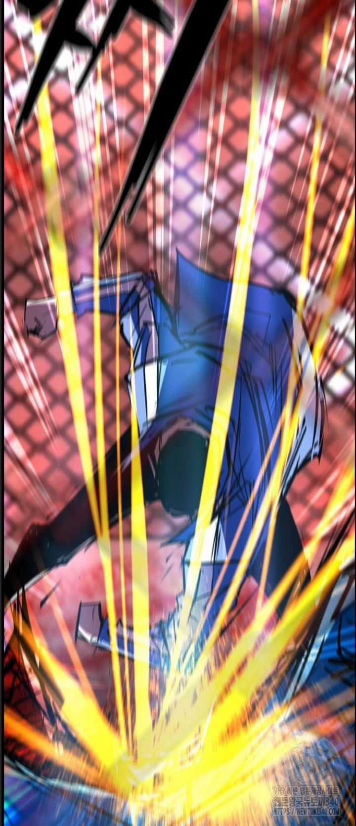 Phòng Gym Hanlim Chương 181 trang 98