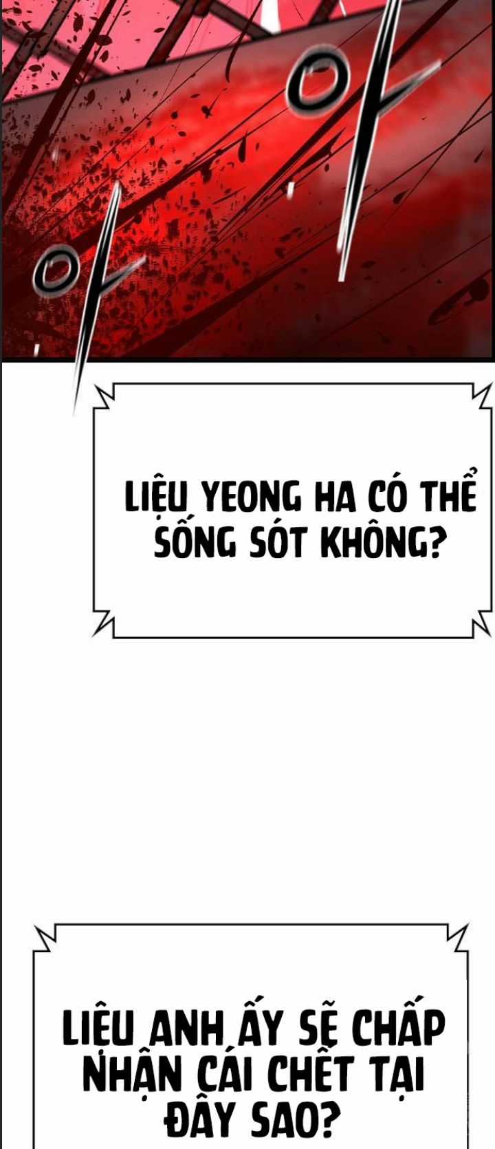 Phòng Gym Hanlim Chương 182 trang 100