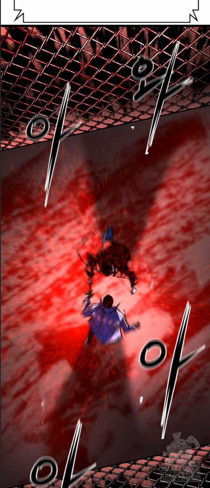 Phòng Gym Hanlim Chương 182 trang 101