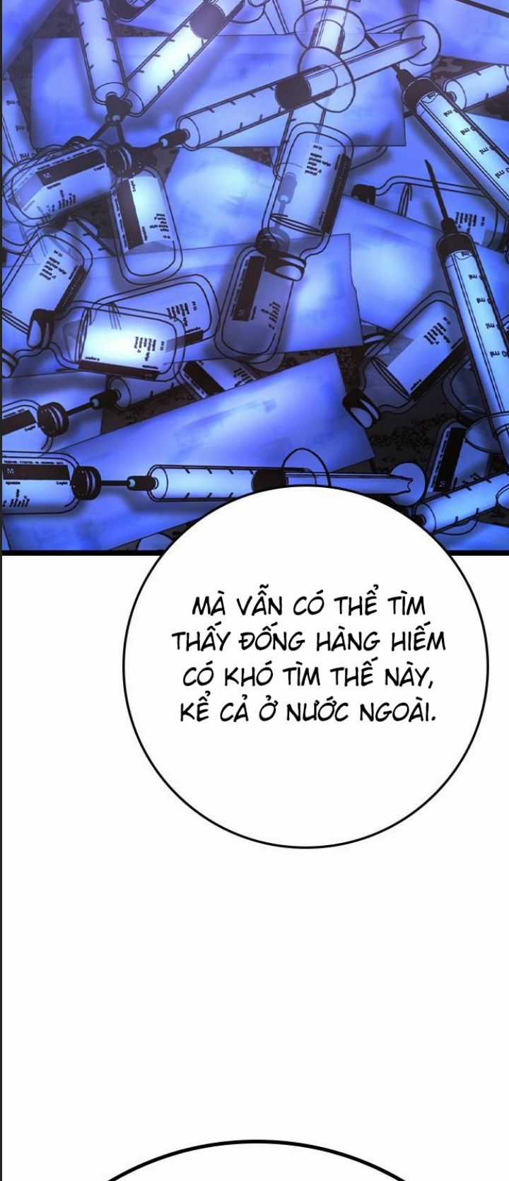 Phòng Gym Hanlim Chương 182 trang 108