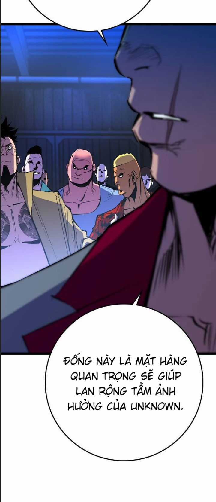 Phòng Gym Hanlim Chương 182 trang 111