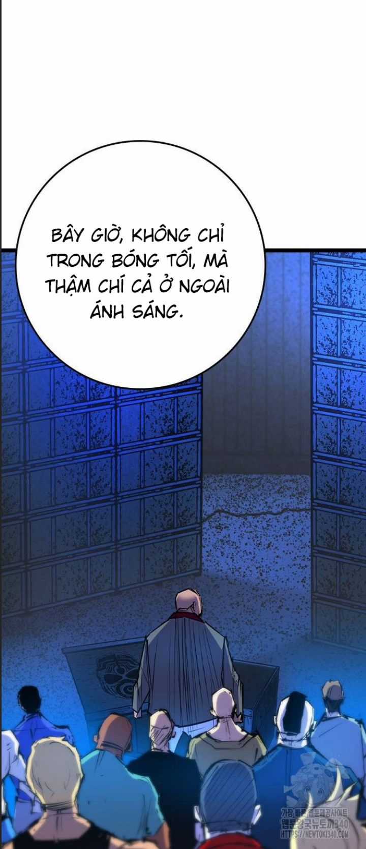 Phòng Gym Hanlim Chương 182 trang 112