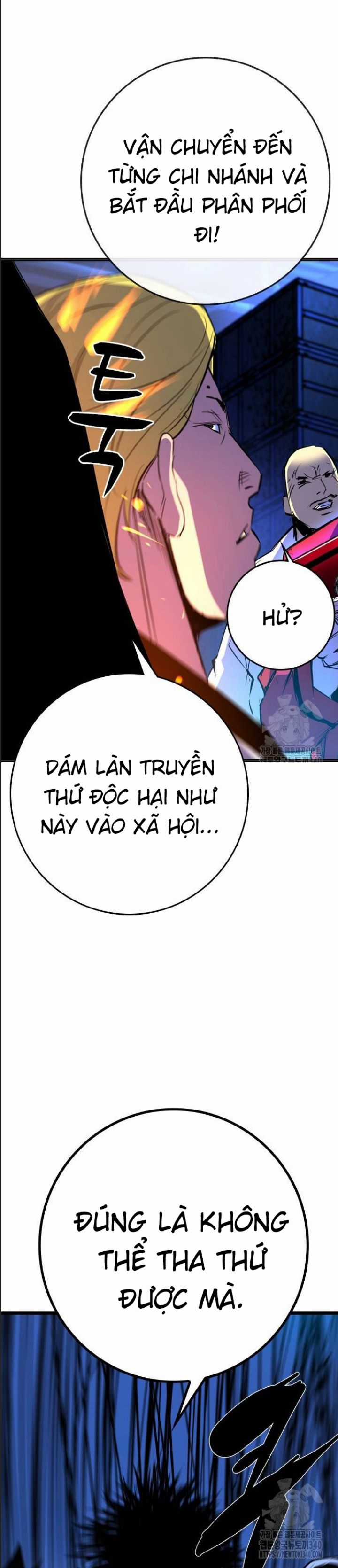 Phòng Gym Hanlim Chương 182 trang 118