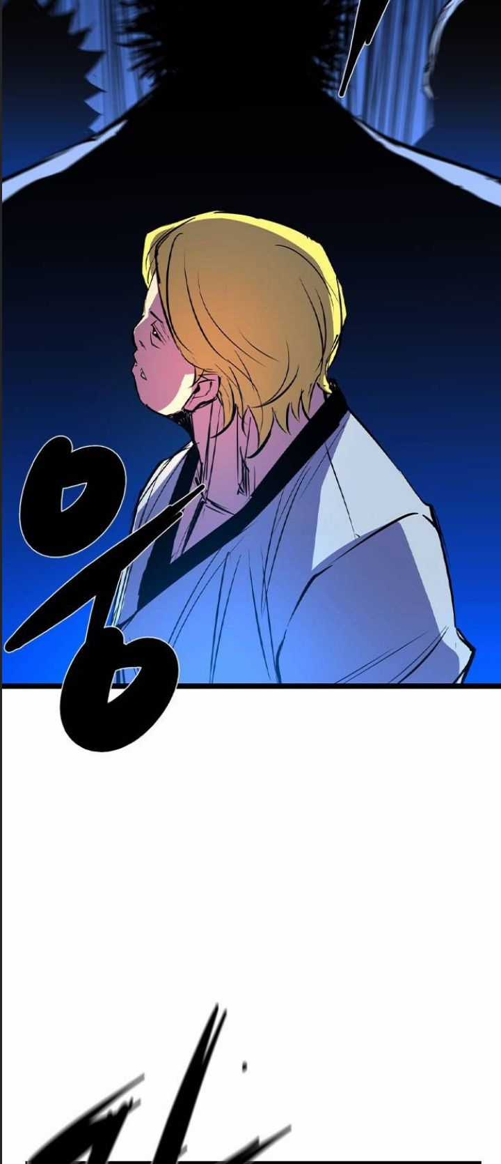 Phòng Gym Hanlim Chương 182 trang 119