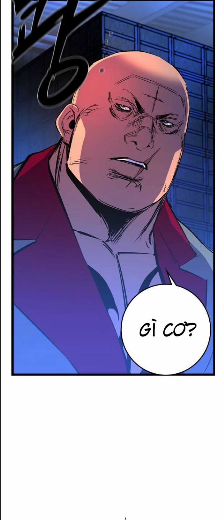 Phòng Gym Hanlim Chương 182 trang 120