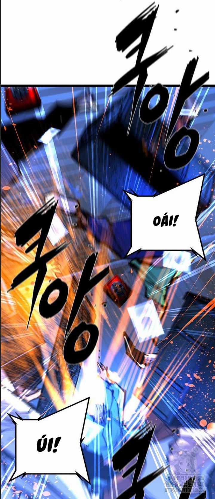 Phòng Gym Hanlim Chương 182 trang 121