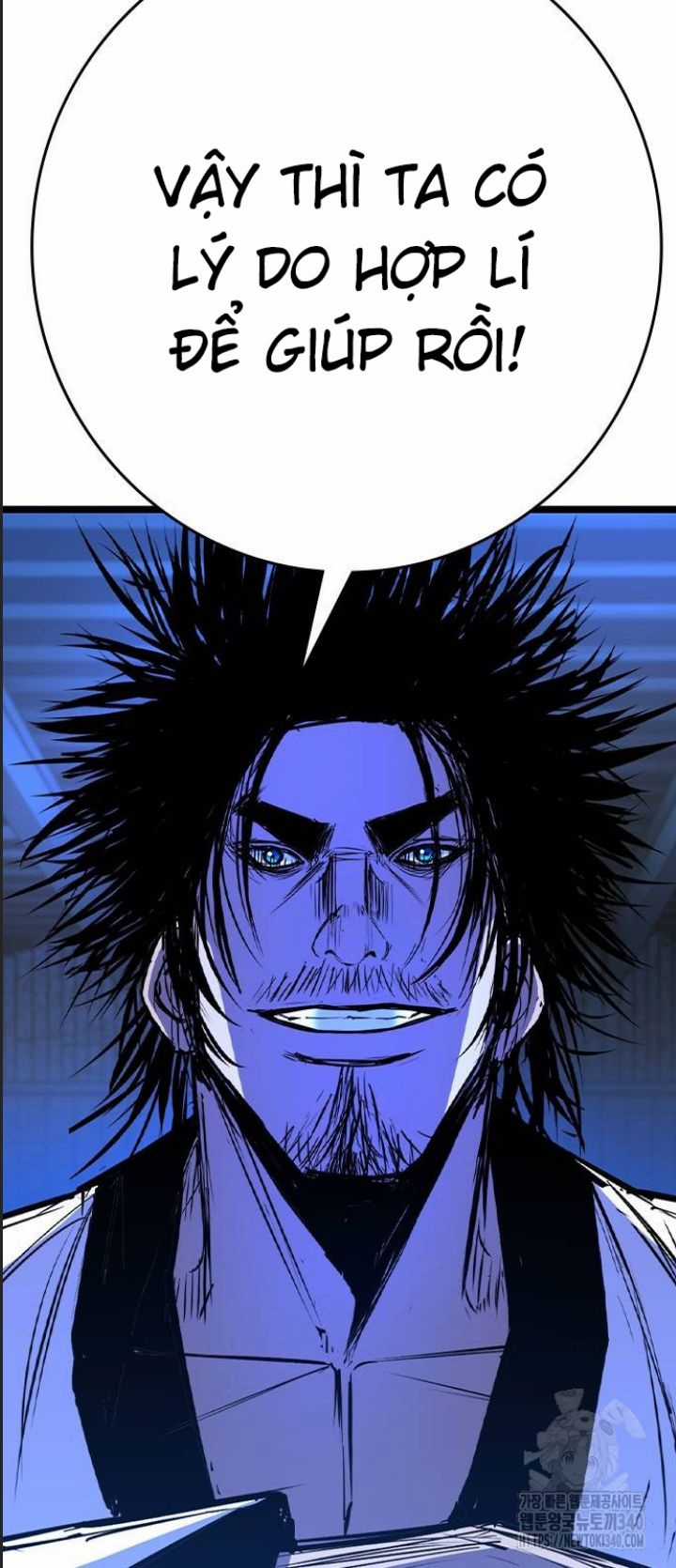 Phòng Gym Hanlim Chương 182 trang 128