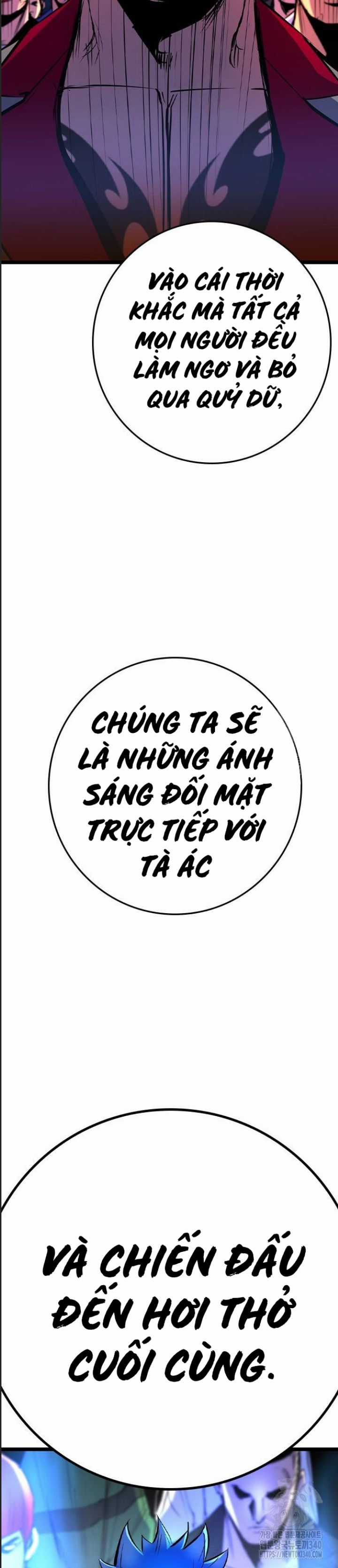 Phòng Gym Hanlim Chương 182 trang 135