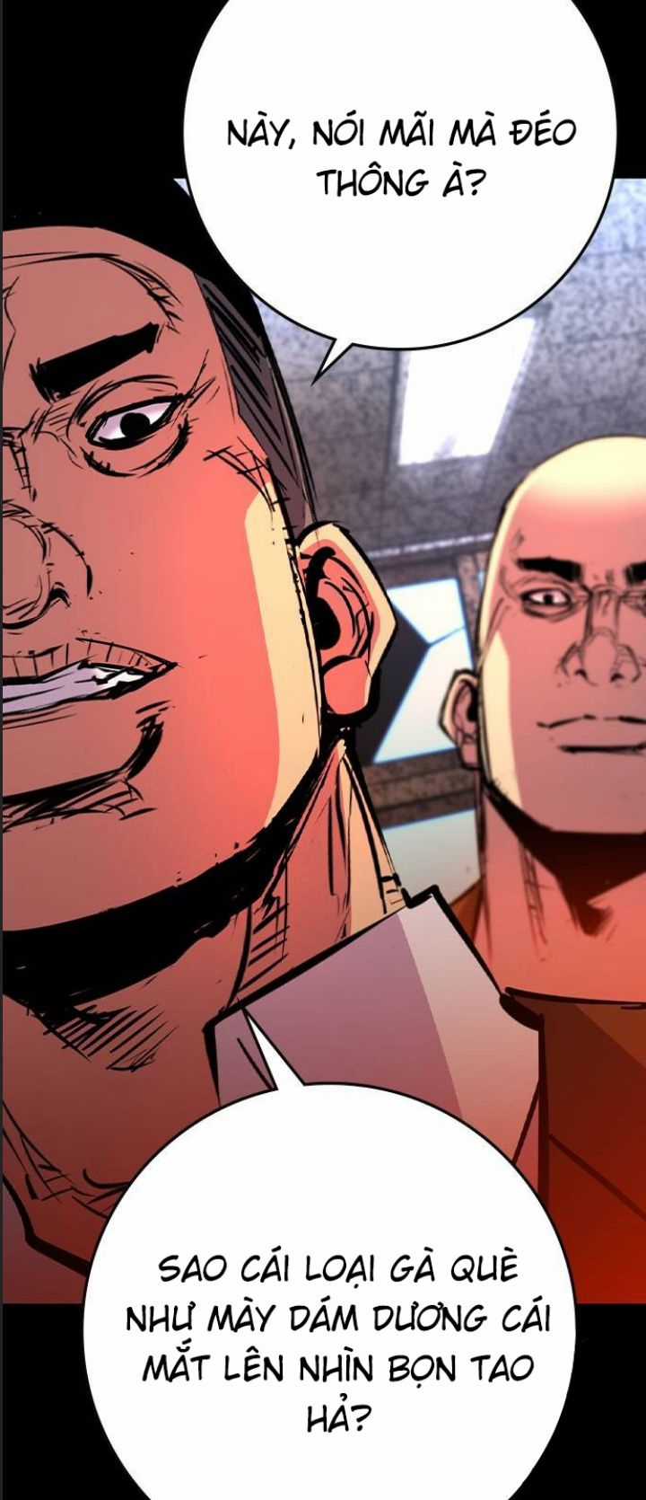 Phòng Gym Hanlim Chương 182 trang 19