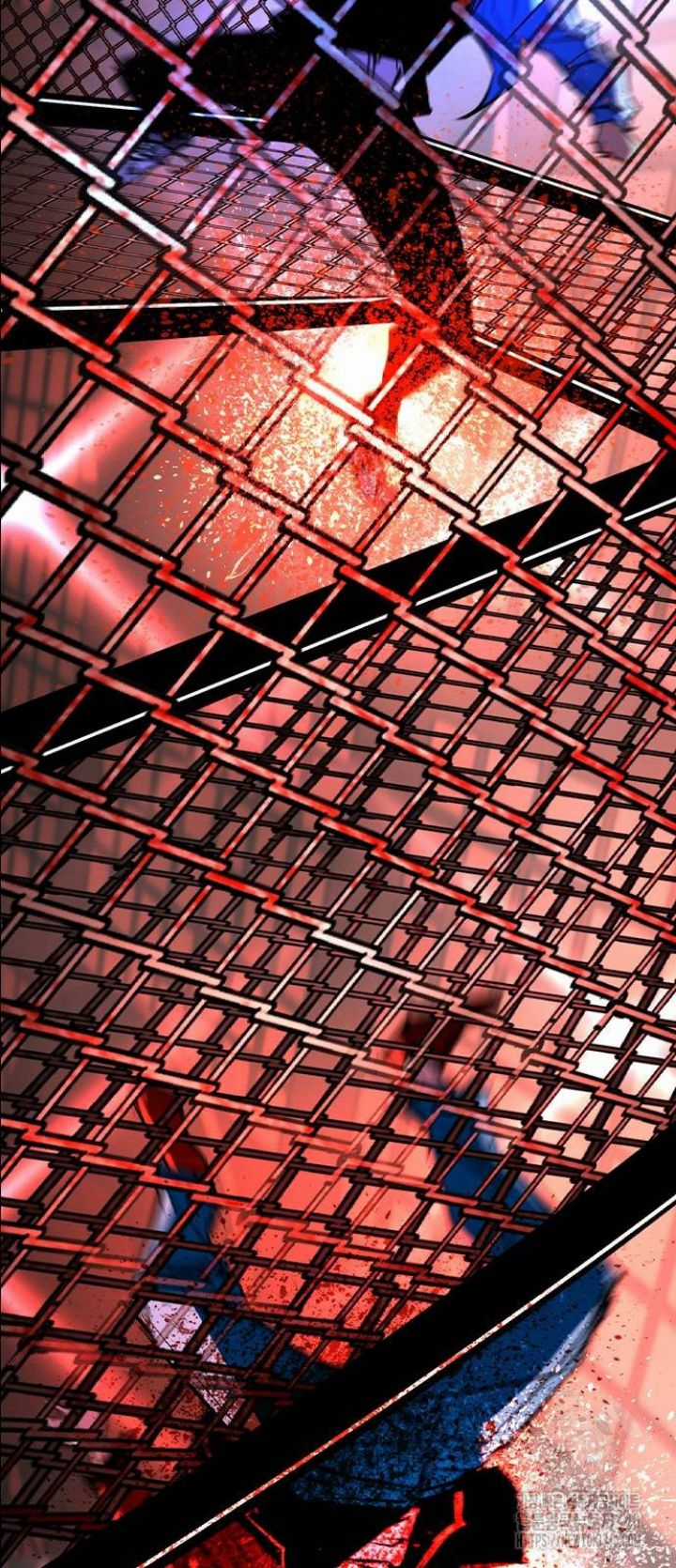 Phòng Gym Hanlim Chương 182 trang 2