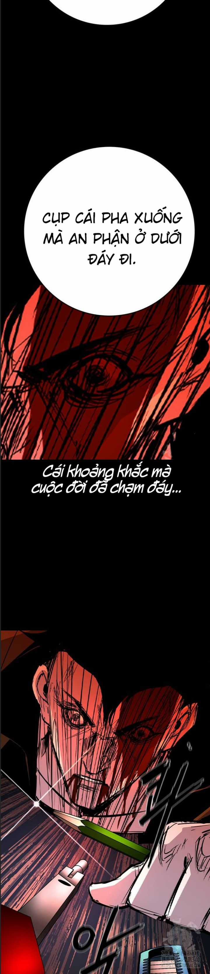 Phòng Gym Hanlim Chương 182 trang 20