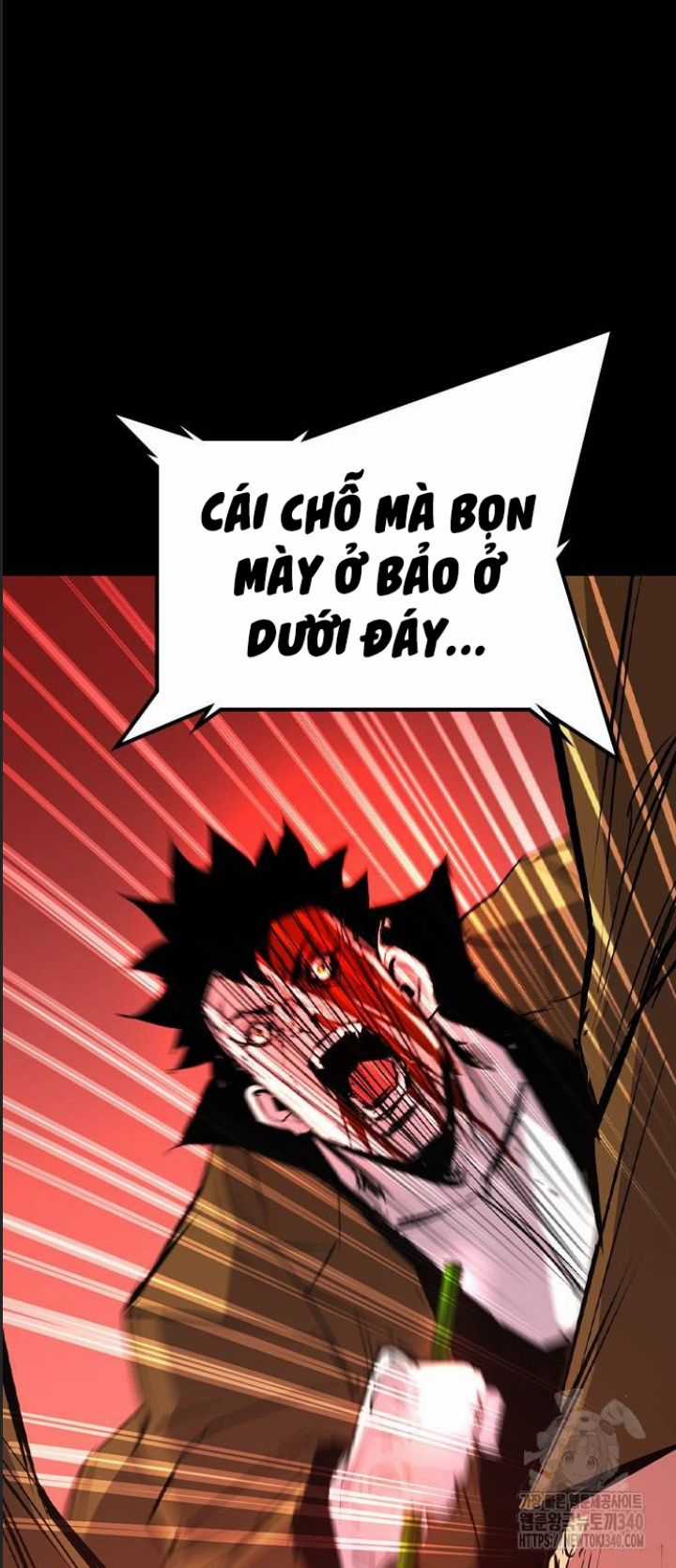 Phòng Gym Hanlim Chương 182 trang 24