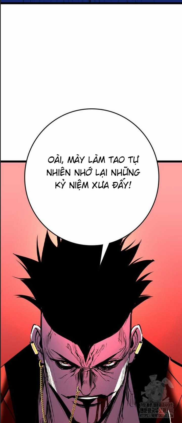 Phòng Gym Hanlim Chương 182 trang 33