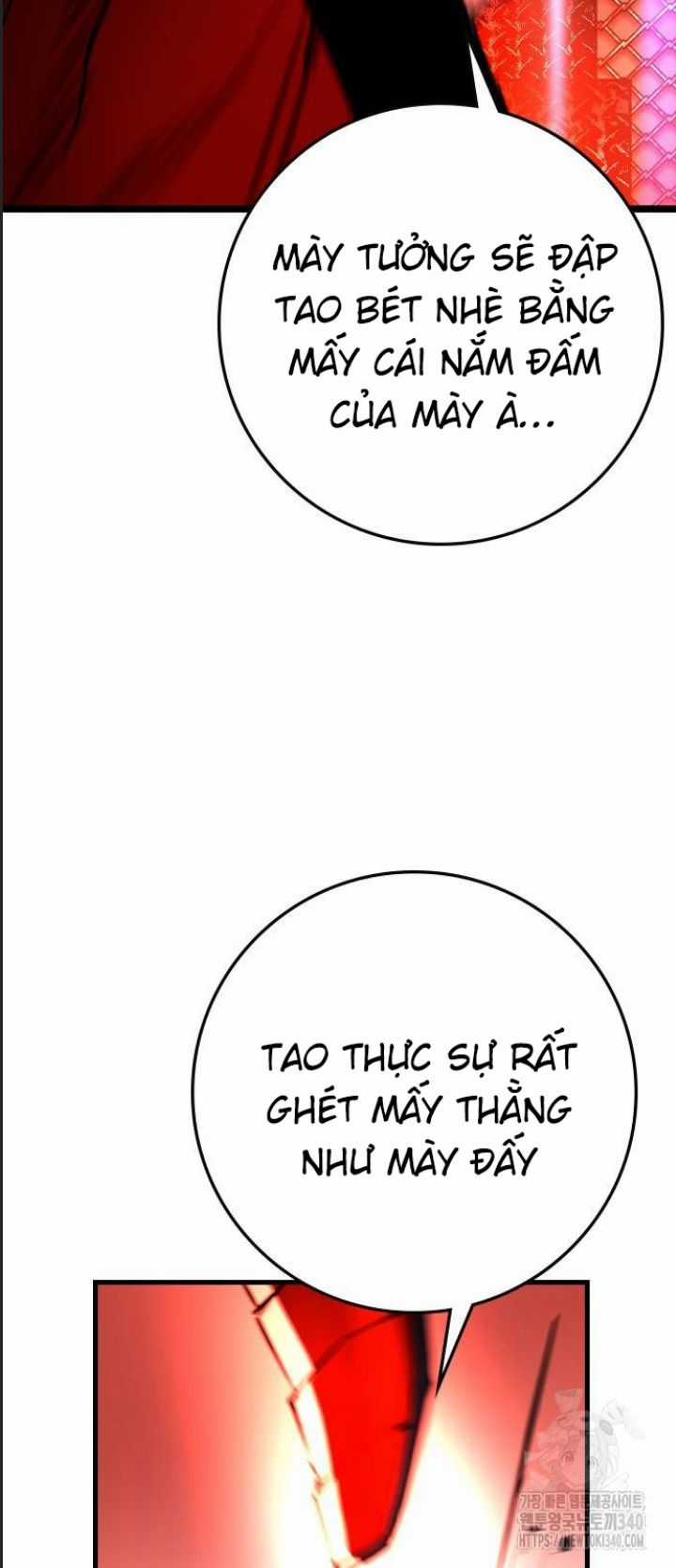 Phòng Gym Hanlim Chương 182 trang 35