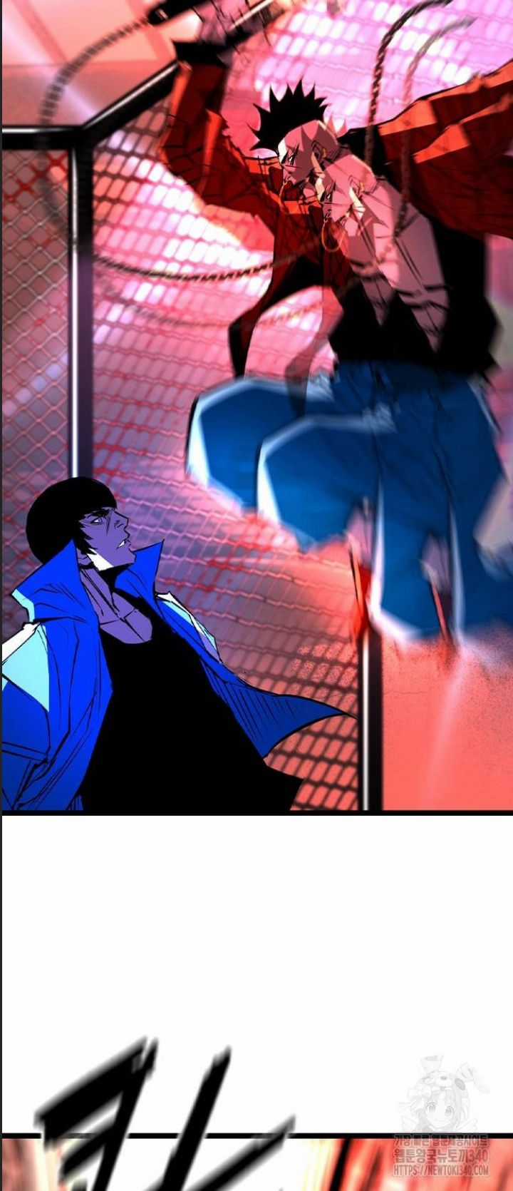 Phòng Gym Hanlim Chương 182 trang 37