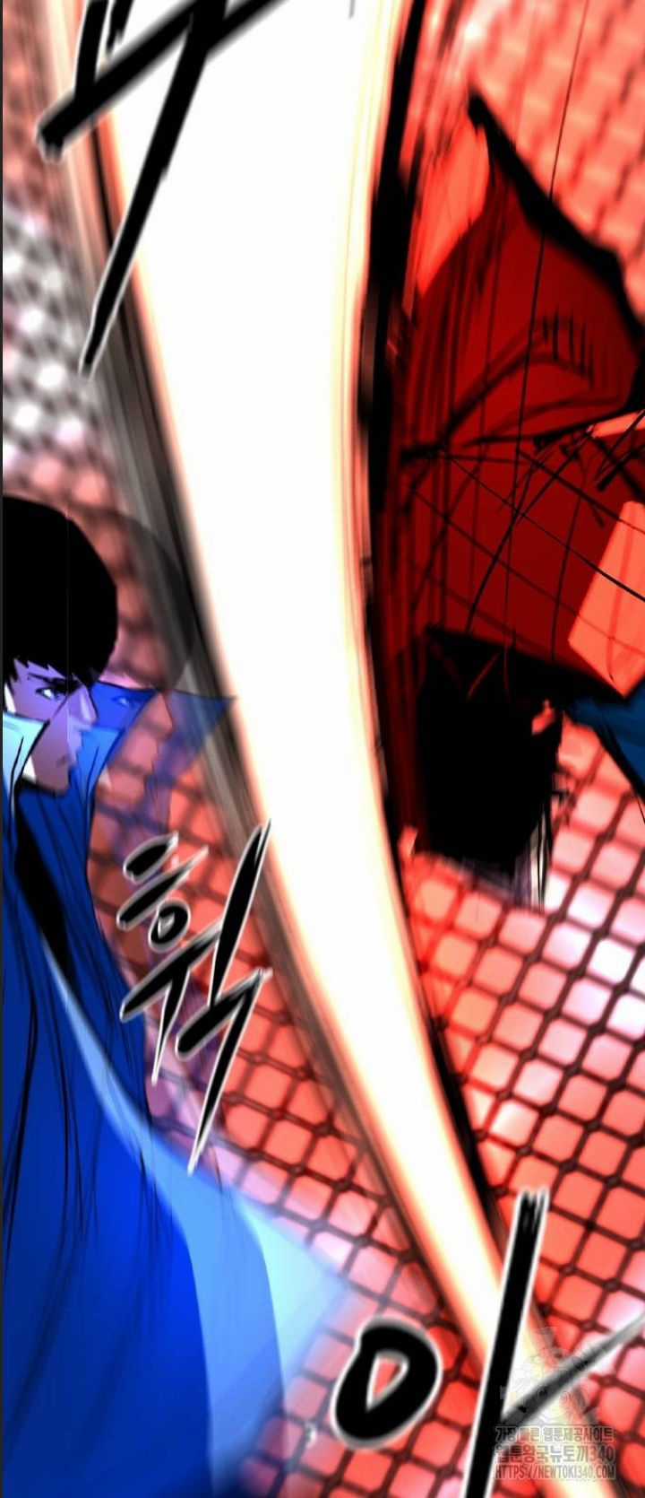 Phòng Gym Hanlim Chương 182 trang 38