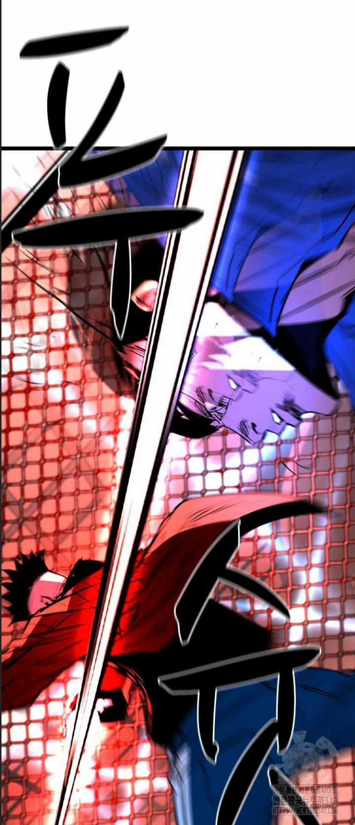 Phòng Gym Hanlim Chương 182 trang 43